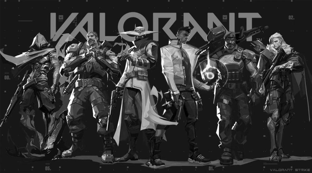 Best VALORANT Agents for Beginners - Start Winning